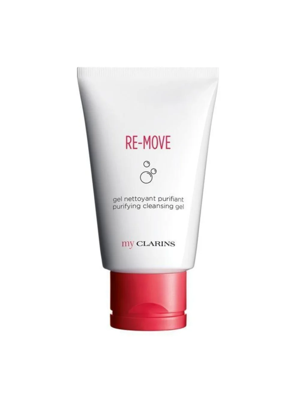 Clarins My Clarins Re-Move Purifying Cleansing Gel 125ml